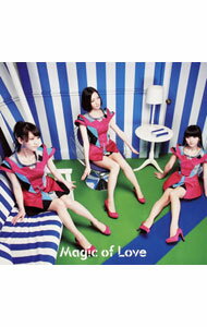 &nbsp;&nbsp;&nbsp; Magic　of　Love の詳細 カテゴリ: 中古CD ジャンル: ジャパニーズポップス 国内のアーティスト 発売元: ユニバーサル　ミュージック アーティスト名: Perfume カナ: マジックオブラヴ MAGIC OF LOVE / パフューム PERFUME ディスク枚数: 1枚 品番: UPCP5004 発売日: 2013/05/22 ENG: PERFUME MAGIC OF LOVE 曲名Disc-11.　Magic　of　Love（KANRO「ピュレグミ」CMソング｜日本テレビ系「スッキリ！!」5月テーマソング）2.　Handy　Man3.　Magic　of　Love（Original　Instrumental）4.　Handy　Man（Original　Instrumental） 関連商品リンク : Perfume ユニバーサル　ミュージック