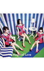 【中古】Perfume/ Magic　of　Love