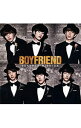 【中古】SEVENTH　MISSION / BOYFRIEND