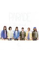 【中古】lyrical　school/ PARADE　初回限定盤