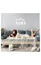 【中古】AiRI/ 【CD＋DVD】Color