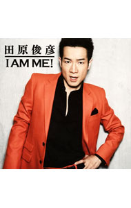 【中古】田原俊彦/ I　AM　ME！