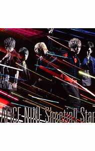 【中古】Alice　Nine（アリス九號.）/ 【CD＋DVD】shooting　star　（初回限定版A）