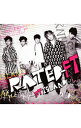 【中古】【CD＋DVD】RATED−FT　初回限定盤B / FTISLAND