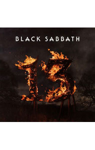 【中古】13−デラックス・エディション / ブラック・サバスのサムネイル