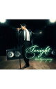 【中古】【CD+DVD】TONIGHT 初回限定盤A / キム・ヒョンジュン