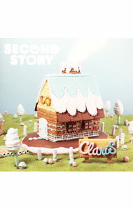 【中古】ClariS/ SECOND　STORY