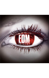 【中古】EDMアンセム　2 / オムニバス
