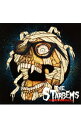 【中古】STARBEMS/ FUTURE PRIMITIVE e.p.