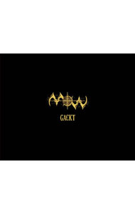 【中古】BEST　OF　THE　BEST　vol．1　M／W　数量限定生産版/ GACKT