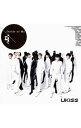 【中古】【CD＋Blu−ray】Inside　of　Me / U−KISS