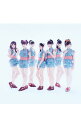 【中古】LinQ/ 【CD＋DVD】HANABI！！　