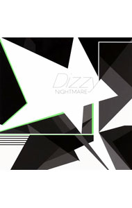 【中古】ナイトメア/ 【CD＋DVD】Dizzy　（TYPE−A）