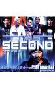 【中古】SECOND　from　EXILE/ 【CD＋DVD】SURVIVORS　feat．DJ　MAKIDAI　from　EXILE／プライド