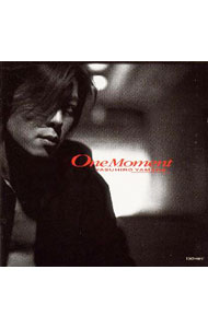 【中古】山根康広/ ONE　MOMENT