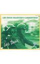 【中古】LES　DEUX　CHANTENT　CARPENTERS / LES　DEUX