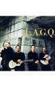 【中古】L.A.G.Q./ ロサンゼルス・ギター・カルテット