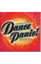 【中古】DANCE PANIC! NON−STOP MEGA MIX VOL.2 / オムニバス