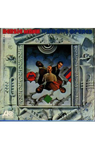 【中古】ウィンドウズ・オープンド / ハービー・マン