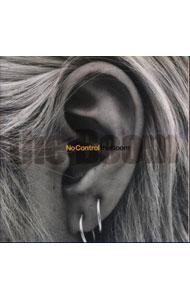 【中古】BOOM/ ノー・コントロール