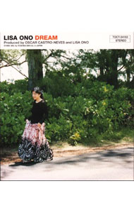 &nbsp;&nbsp;&nbsp; ドリーム の詳細 アメリカの40年代のスタンダード・ナンバーのカヴァーを中心にした、CMソング(2)を含む小野リサのニュー・アルバム。プロデューサー、オスカー・カストロ・ネヴェスとの息の合った、アダルトで洗練されたボサ・ノヴァのアレンジに脱帽。★ カテゴリ: 中古CD ジャンル: ジャパニーズポップス 国内のアーティスト 発売元: 東芝EMI アーティスト名: 小野リサ カナ: ドリーム / オノリサ ディスク枚数: 1枚 品番: TOCT24153 発売日: 1999/06/23 ENG: 曲名Disc-11.　明るい表通りで2.　ムーンライト・セレナーデ3.　アンディサイデッド4.　二人でお茶を5.　ナイト・アンド・デイ6.　時の過ぎゆくまま7.　サヴォイでストンプ8.　ボーイ・ネクスト・ドア9.　イン・ザ・ムード10.　ドリーム11.　天使の瞳12.　センチメンタル・ジャーニー13.　チャタヌガ・チュー・チュー 関連商品リンク : 小野リサ 東芝EMI