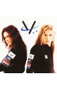 【中古】V(ヴァレンシア/ヴァレンタイン) / V