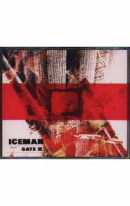 【中古】Iceman/ GATE 2