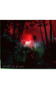 【中古】GAUZE/ Dir　en　grey