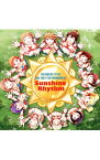 【中古】「アイドルマスター　ミリオンライブ！」THE　IDOLM＠STER　LIVE　THE＠TER　FORWARD　01　Sunshine　Rhythm / ゲーム