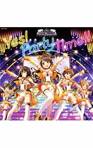 【中古】「アイドルマスター　シンデレラガールズ　ビューイングレボリューション」THE　IDOLM［＠］STER　CINDERELLA　GIRLS　VIEWING　REVOLUTION　Yes！　Party　T / ゲーム