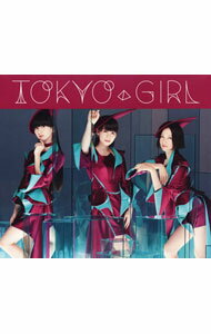 【中古】Perfume/ 【CD＋DVD】TOKYO　GIRL