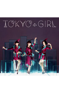 【中古】Perfume/ TOKYO　GIRL