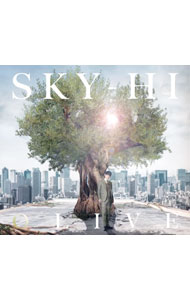 【中古】SKY−HI/ 【CD＋DVD】OLIVE　Music　Video盤