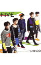 【中古】FIVE / SHINee