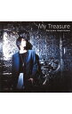 【中古】My Treasure / 浪川大輔