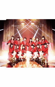 【中古】モーニング娘。’17/ BRAND　NEW　MORNING／ジェラシー　ジェラシー（通常盤A）