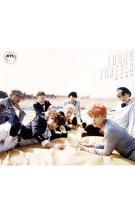 【中古】花様年華　Young　Forever / 防弾少年団のサムネイル