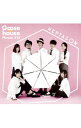 【中古】Goose house/ 【CD＋DVD】HEPTAGON 初回生産限定盤