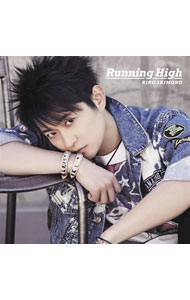 【中古】Running　High / 下野紘