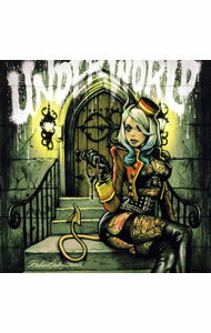 【中古】VAMPS/ UNDERWORLD