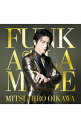 【中古】及川光博/ FUNK A LA MODE