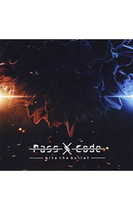 【中古】PassCode/ bite　the　bullet