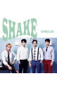 【中古】SHAKE / CNBLUE