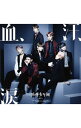 【中古】【CD+DVD】血,汗,涙(初回限定盤A) / 防弾少年団