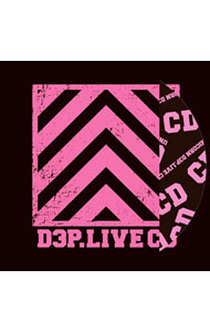 【中古】ユニコーン/ 【2CD】D3P．LIVE　CD