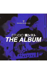 【中古】韻シスト/ STUDIO　韻シスト　THE　ALBUM