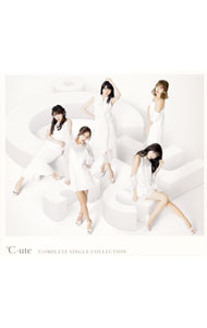 【中古】【全品10倍！6/5限定】℃－ute/ 【6CD】℃OMPLETE　SINGLE　COLLECTION