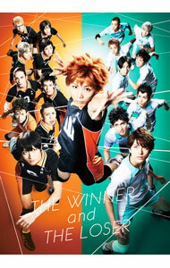【中古】【Blu−ray】ハイパープロジェクション演劇 ハイキュー!!“勝者と敗者” / 須賀健太【出演】