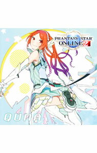 【中古】「PHANTASY　STAR　ONLINE　2」−QUNA／クーナ（CV．喜多村英梨） / 喜多村英梨