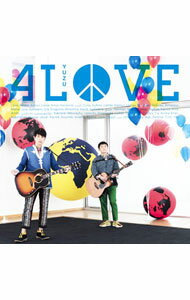 【中古】ゆず/ 「4LOVE」EP